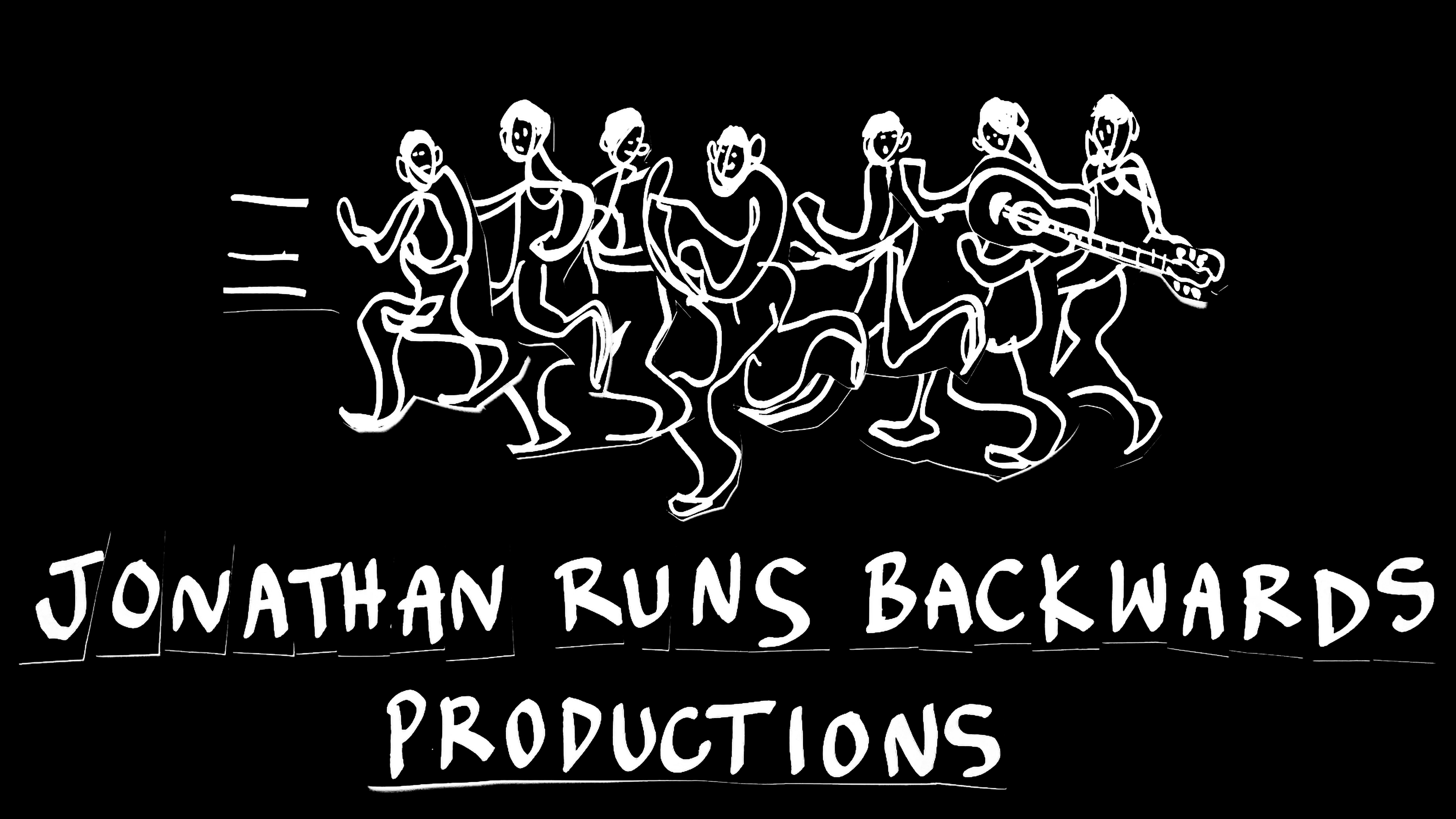 Johnny Runs Backwards